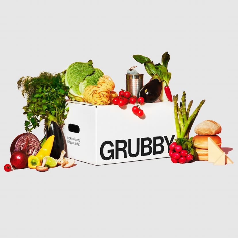 Meal kits