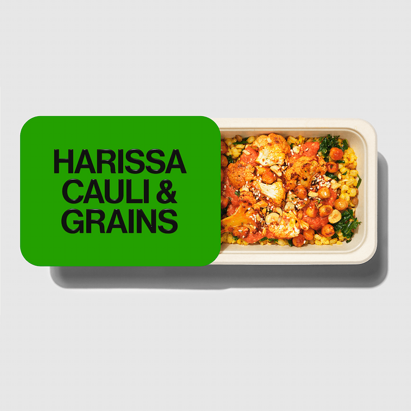 Ready meals